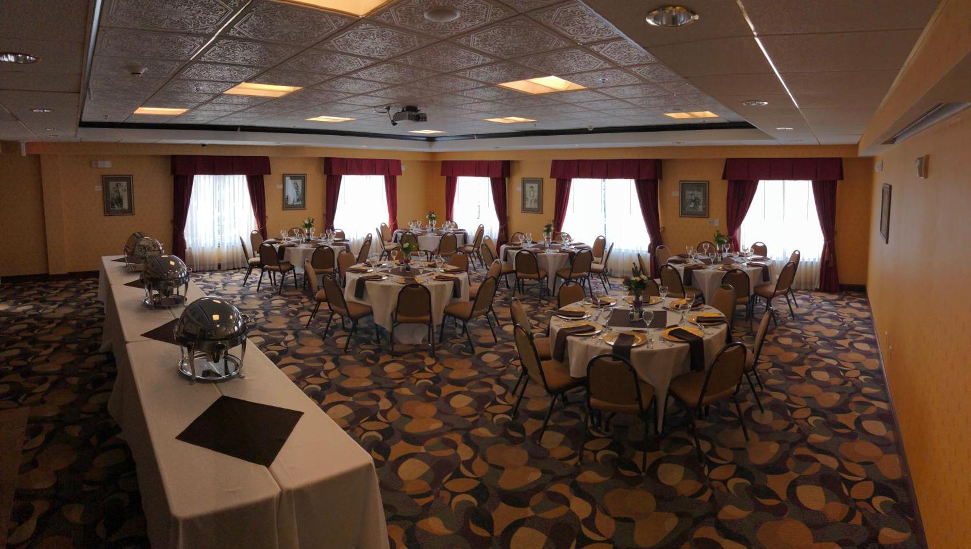 Mineral Palace Hotel & Gaming Deadwood Exteriér fotografie
