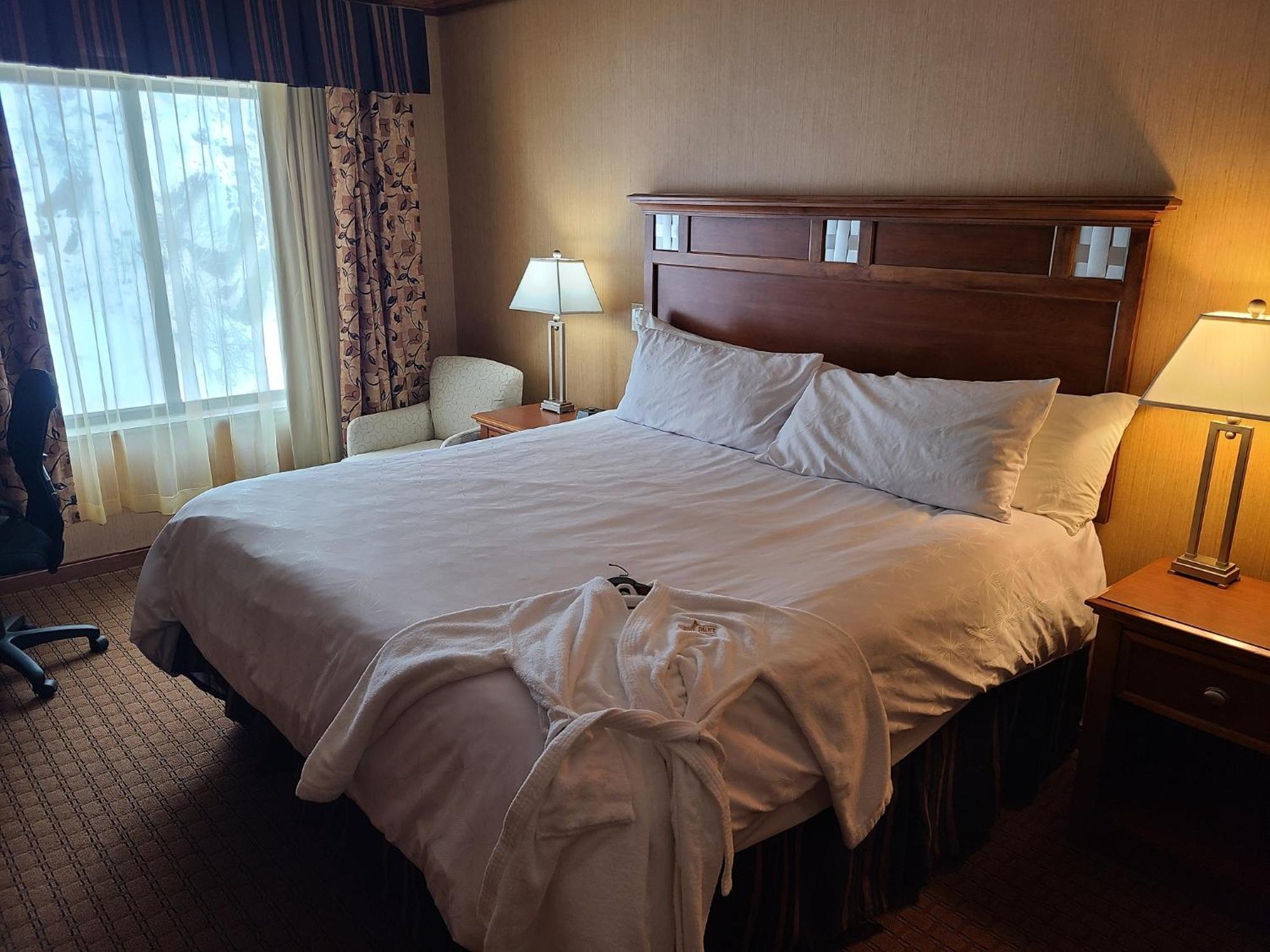 Mineral Palace Hotel & Gaming Deadwood Exteriér fotografie