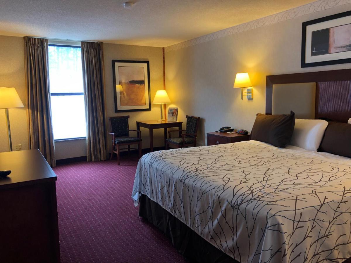Mineral Palace Hotel & Gaming Deadwood Exteriér fotografie